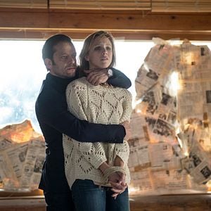 Foto Jonathan Zaccaï