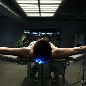 Foto Cuatro Fantásticos