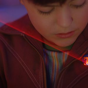 Foto Tomorrowland: El mundo del mañana