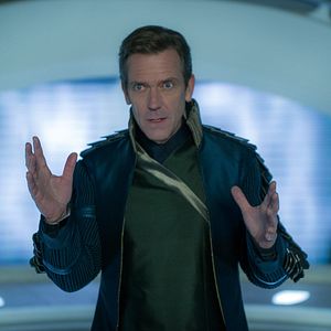 Foto Tomorrowland: El mundo del mañana