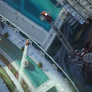 Foto Tomorrowland: El mundo del mañana