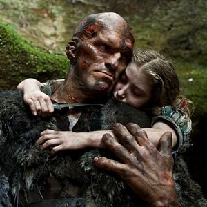 Foto El cuento de los cuentos