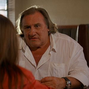 Foto Gérard Depardieu