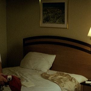 Foto Isabelle Huppert