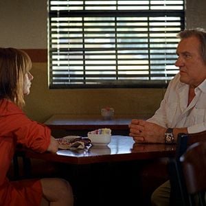 Foto Isabelle Huppert