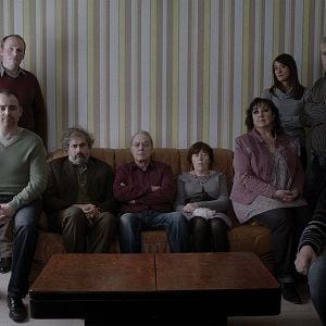 Foto La comunidad de los corazones rotos