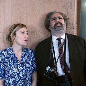 Foto Valeria Bruni Tedeschi