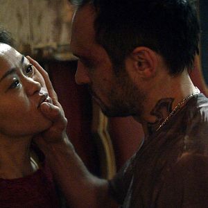 Foto Yannick Choirat