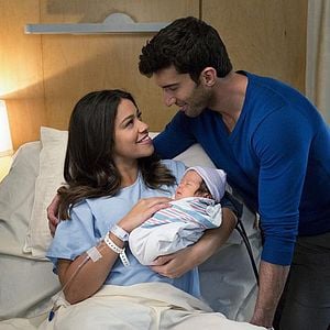 Foto Jane The Virgin