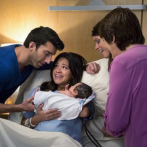 Foto Jane The Virgin
