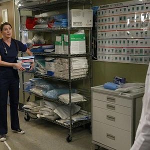 Foto Anatomía de Grey