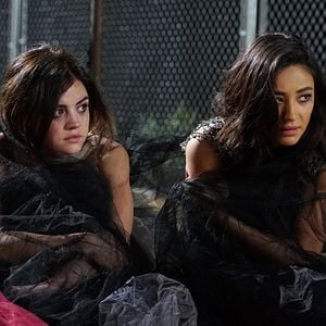 Foto Lucy Hale