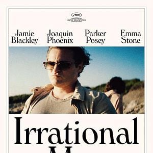 Foto Irrational Man