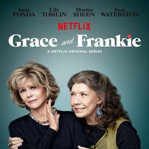 Foto Grace and Frankie