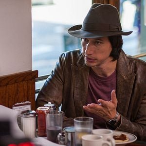 Foto Adam Driver
