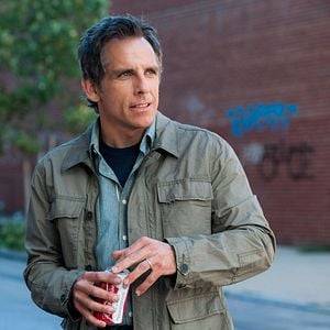 Foto Ben Stiller