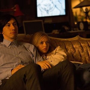 Foto Amanda Seyfried