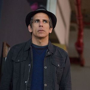 Foto Ben Stiller