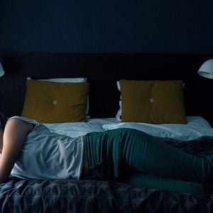 Foto Frederikke Dahl Hansen