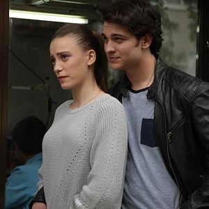 Foto Medcezir