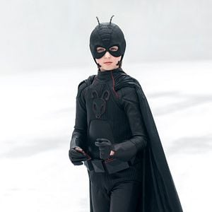 Foto Antboy 2: la Venganza de Furia Roja