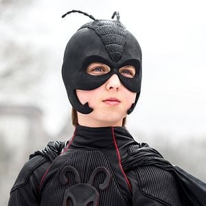 Foto Antboy 2: la Venganza de Furia Roja