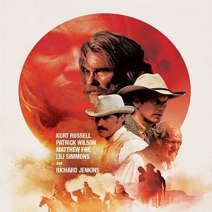 Foto Bone Tomahawk