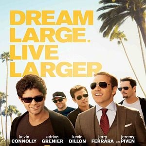 Foto Entourage (El Séquito)