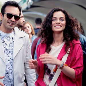 Foto Amor a segunda vista