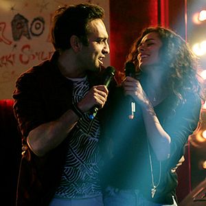 Foto Amor a segunda vista