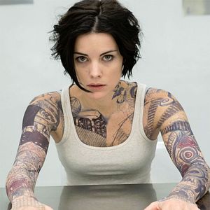Foto Jaimie Alexander