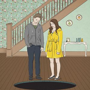 Foto No Stranger Than Love