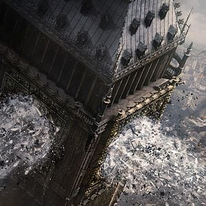 Foto Objetivo: Londres