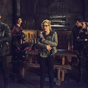 Foto Emily Bett Rickards