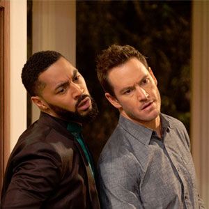 Foto Truth Be Told (2015)