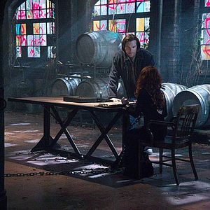 Foto Jared Padalecki