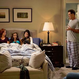 Foto Patrick Warburton