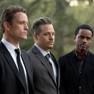 Foto Michael Raymond-James