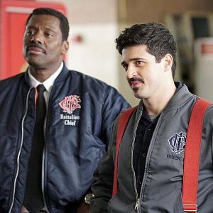 Foto Chicago Fire
