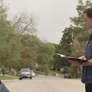 Foto Robert Kazinsky