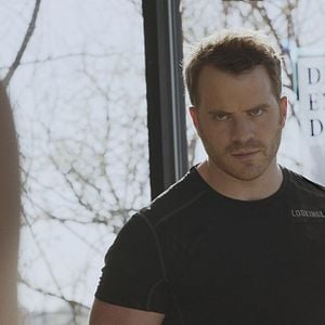 Foto Robert Kazinsky