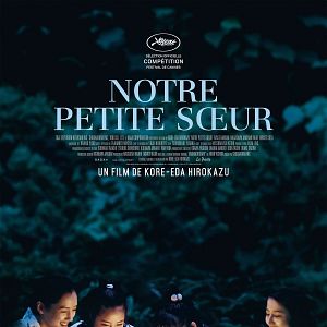 Foto Nuestra hermana pequeña