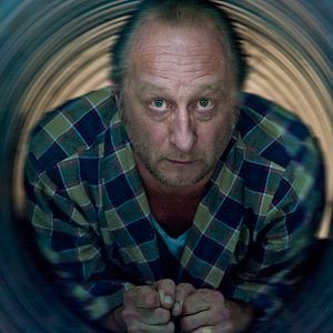 Foto Benoît Poelvoorde