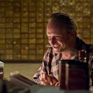 Foto Benoît Poelvoorde