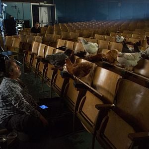 Foto El nuevo nuevo testamento