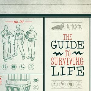 Foto Cooper Barrett's Guide To Surviving Life