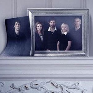 Foto El secreto de Adam