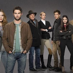 Foto Scott Michael Foster