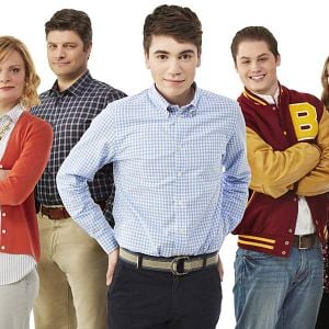 Foto The Real O'Neals