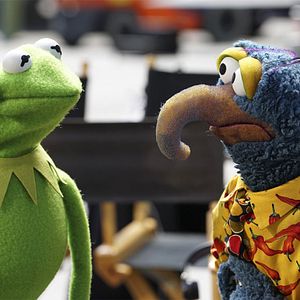 Foto The Muppets